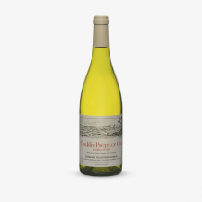 Dauvissat Les Vaillons Premier Cru
