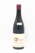 Domaine Berthaut-Gerbet Gevrey-Chambertin 2019