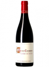 Domaine Berthaut-Gerbet Gevrey-Chambertin Combe du Dessus 2020