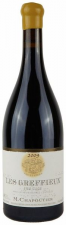 Chapoutier Ermitage Greffieux Rouge 2005