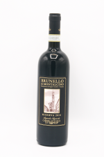 Canalicchio di Sopra Brunello di Montalcino Riserva 2010 (DM)
