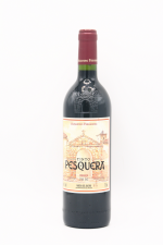 Bodegas Pesquera Crianza 2016