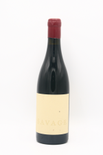 Savage Wines Red 2017