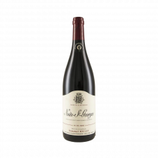 Emmanuel Rouget Nuits-Saint-Georges