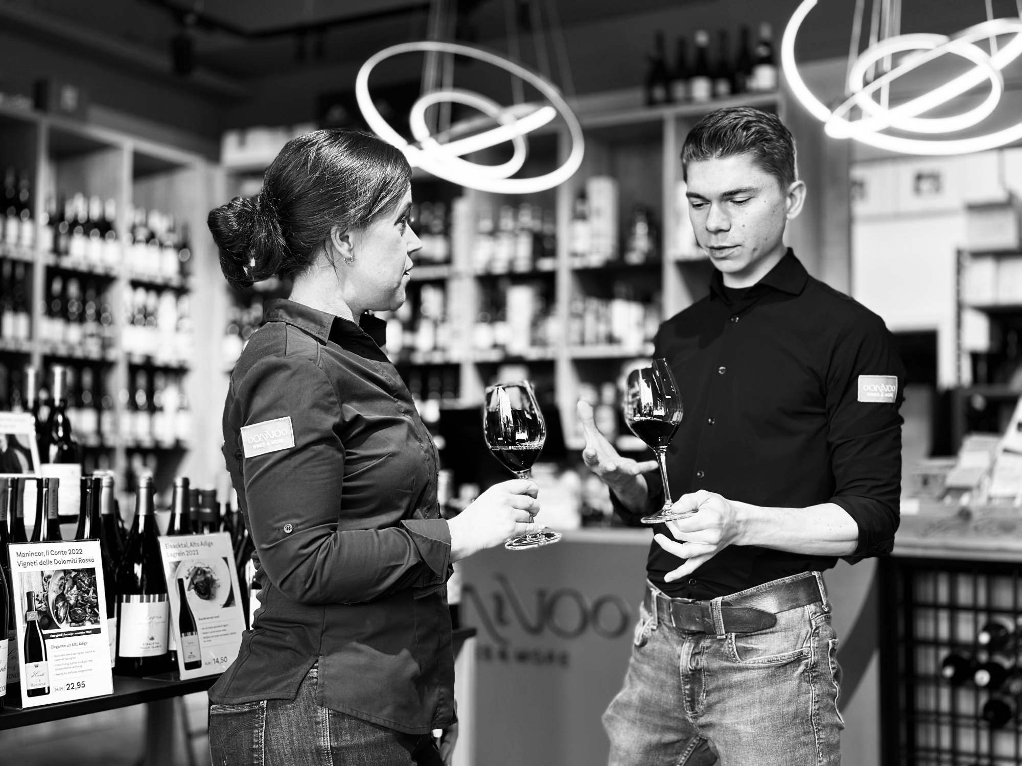 Oonivoo-wijnpakket december 2025