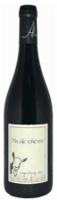 Domaine Alary Pis de Chevre Cinsault BIO