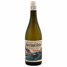 Companhia de Vinhos Invencivel Invincible Number Um Branco