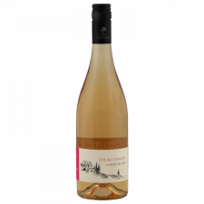 Domaine de Castelnau Cinsault/Syrah Rosé La Font du Loup