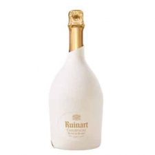Ruinart Blanc de Blancs Second Skin