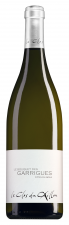 Le Clos du Caillou Côtes du Rhône Le Bouquet des Garrigues Blanc (MAGNUM)