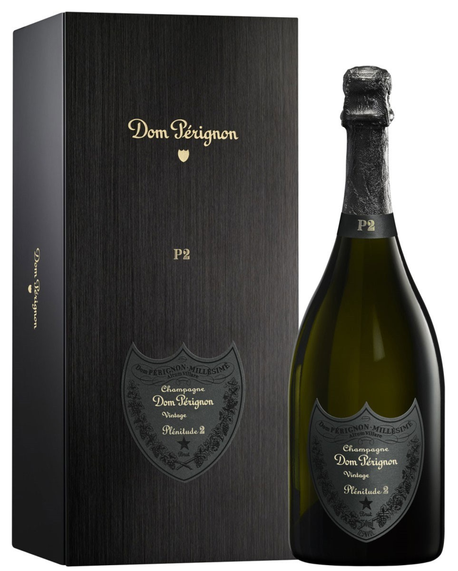 Dom Pérignon - P2 in giftbox