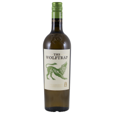 The Wolftrap White