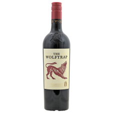 The Wolftrap Red