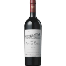 Château Pontet Canet