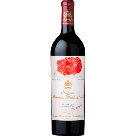 chateau-mouton-rothschild-2022