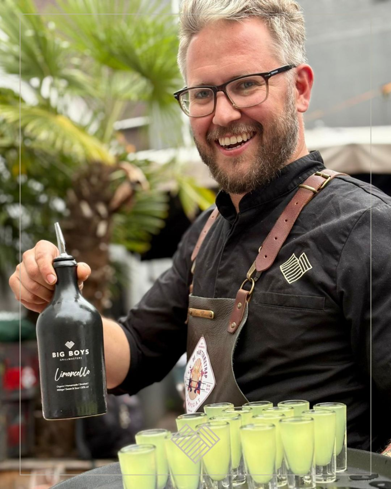 Limoncello BigBoys