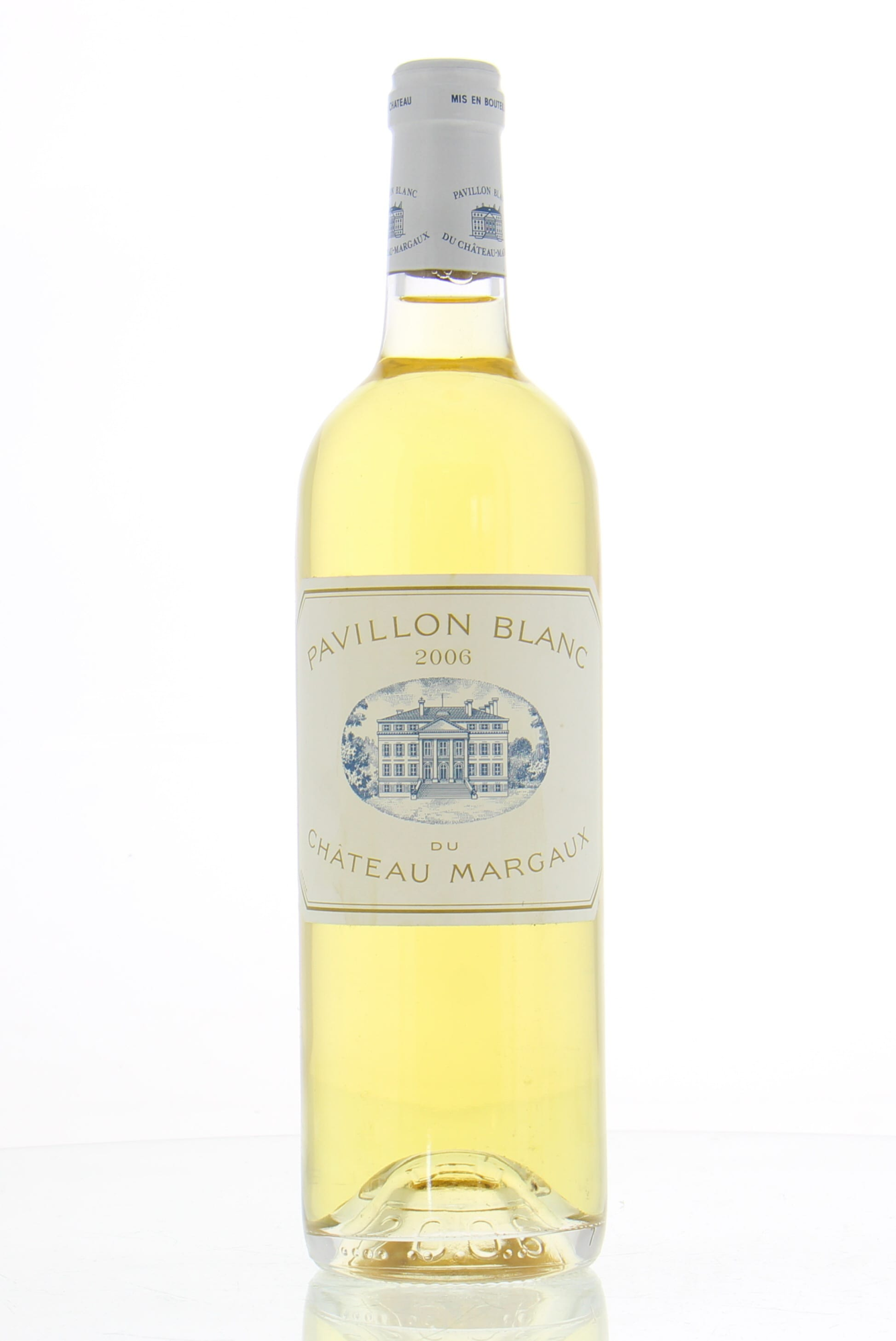 Château Margaux Pavillon Blanc