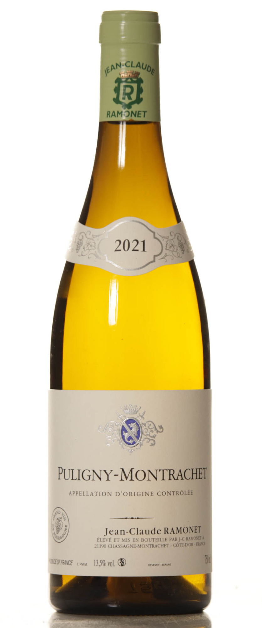Jean-Claude Ramonet Puligny Montrachet