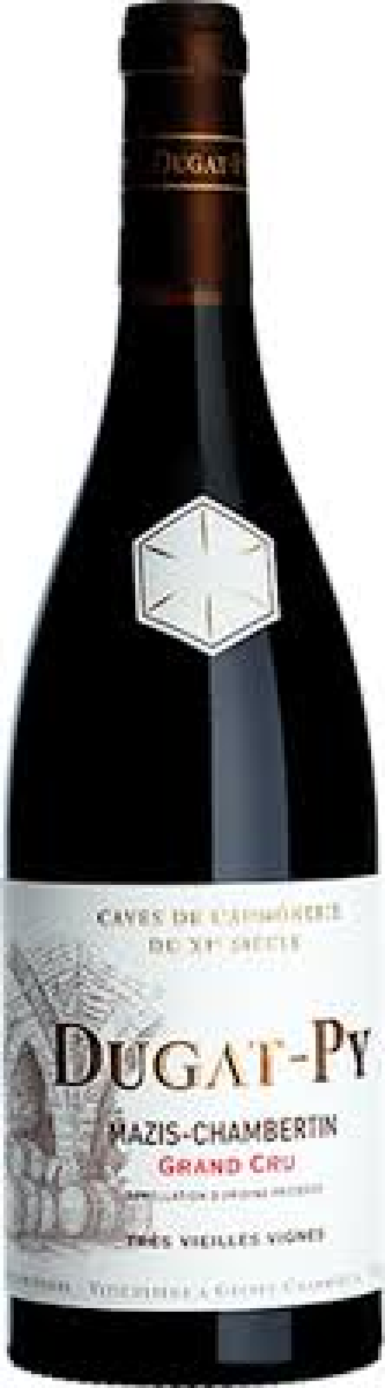Domaine Dugat-Py Mazis Chambertin Grand Cru