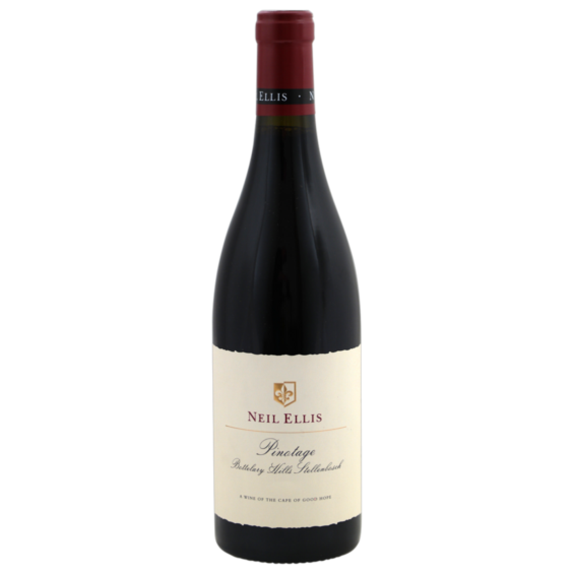 Neil Ellis Bottelary Hills Pinotage