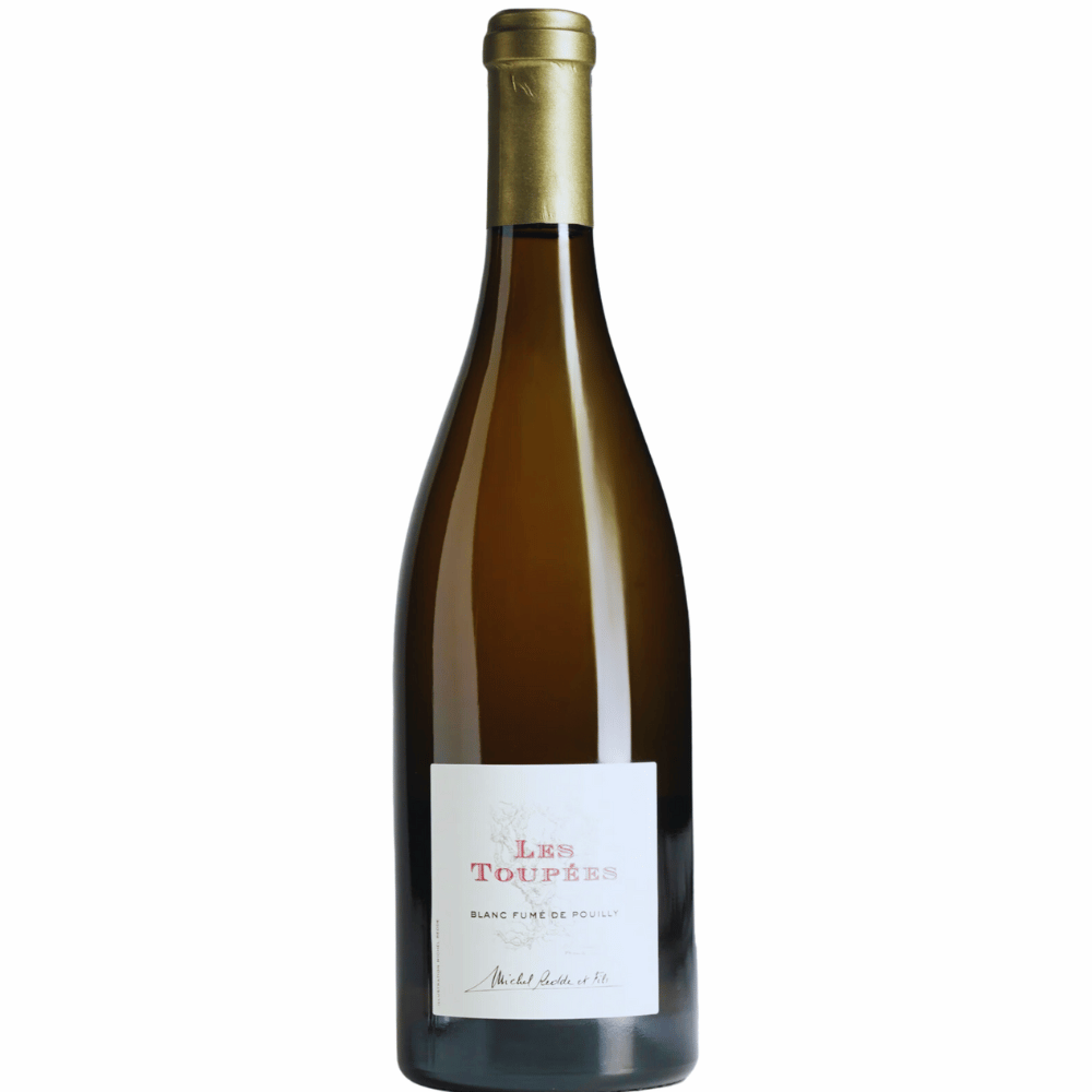 Michel Redde Pouilly-Fumé Les Toupées