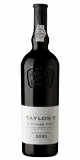 Taylor's Vintage Port