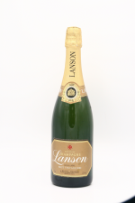 Lanson Millésimé