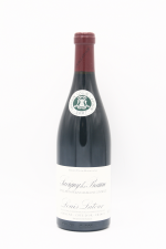 Maison Louis Latour Savigny-lès-Beaunes