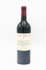 Domaine de Chevalier Rouge