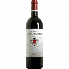 Château La Gaffelière