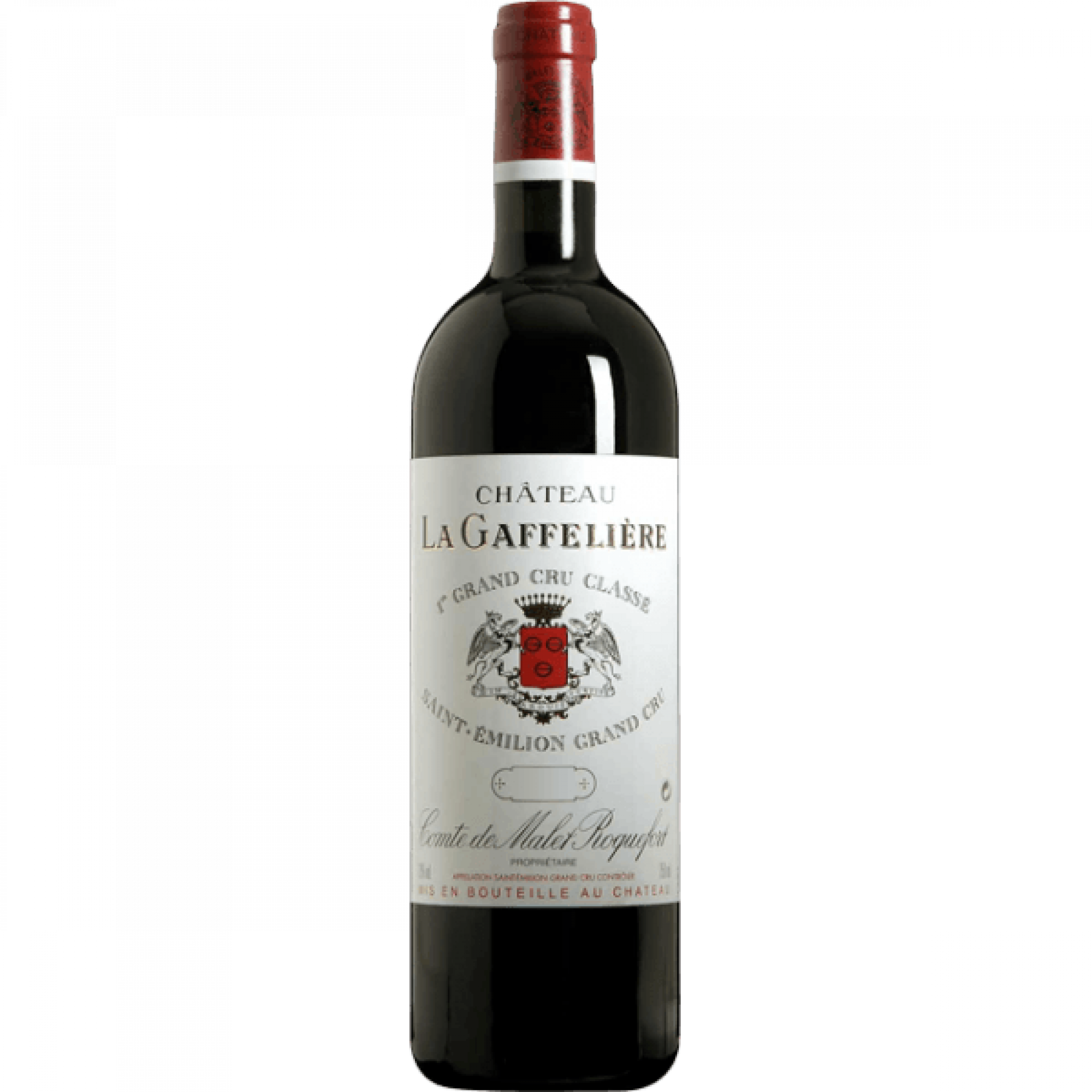 Château La Gaffelière Château La Gaffelière