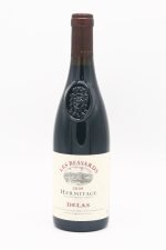 Delas Hermitage Les Bessards