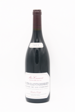 Méo-Camuzet Nuits-Saint-Georges Les Pierreres