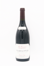 Méo-Camuzet Marsannay