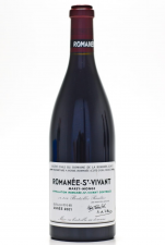 DRC Romanée-St. Vivant