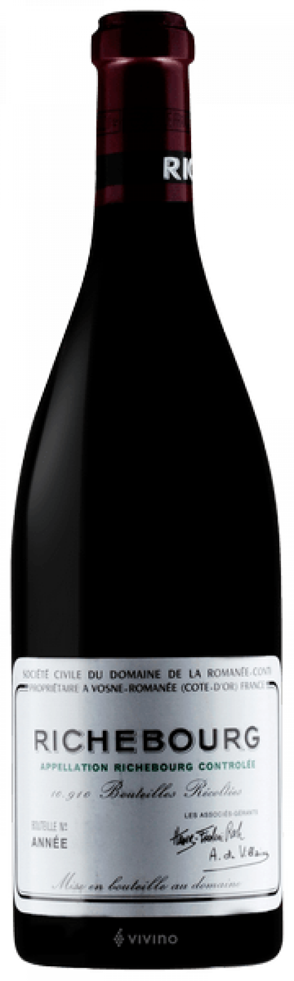 DRC Richebourg