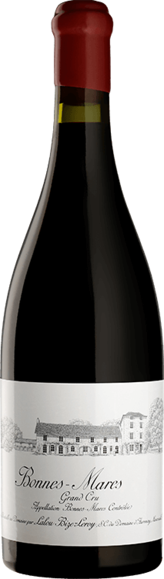 Domaine d'Auvenay Bonnes-Mares