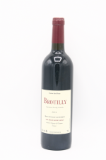 Lapalu Brouilly 'Cuvée des Fous'