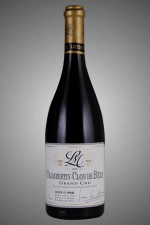 Lucien Le Moine Le Chambertin Clos de Bèze