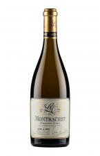 Lucien Le Moine Montrachet