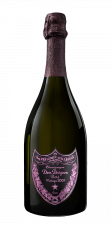 Dom Pérignon Vintage Rosé Brut