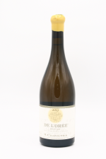 M. Chapoutier Ermitage de l'Oree Blanc