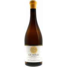 M. Chapoutier Ermitage Le Meal Blanc