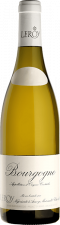 Maison Leroy Bourgogne Blanc
