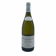 Maison Leroy Meursault Les Pierrères