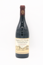 Château La Nerthe Cuvee des Cadettes Chateauneuf-du-Pape