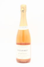 Egly Ouriet Brut Rosé Champagne
