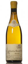 Raveneau Chablis Blanchot