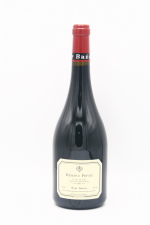 Marc Brédif Chinon Réserve Privée