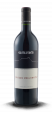 Serafini & Vidotto Il Rosso Dell'Abazia